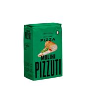 PIZZUTI Farina Tipo 0 x Pizza 1Kg