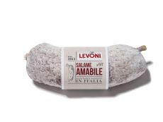 LEVONI Salame levonetto Amabile Prijs x Kg (±0,25 Kg)