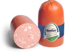 BOMBIERI Mortadella Prijs x Kg (±3,00 Kg)