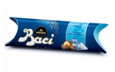 PERUGINA Baci Latte tubo 3pz 37,5g