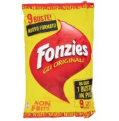 FONZIES MultiPack x9 211g  