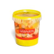 GRANATA Giardiniera All'Aceto 1Kg