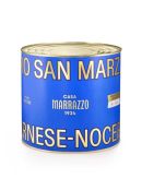 CASA MARRAZZO Pom.Pelati San Marzano DOP 2,56Kg