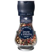 DROGHERIA Pepe 4 stagioni macina 35g