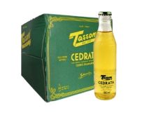TASSONI Cedrata vap 25x18cl