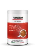 TRUCILLO Mio Caffé CREMOSO macinato 250g Latta
