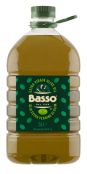 BASSO Olio EVO 5L PET FIX