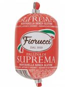FIORUCCI pallina di suprema Mortadella 150g