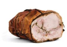 Porchetta Ariccia IGP Prijs x Kg (±4,50 Kg)