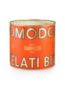 CASA MARRAZZO Pomodoro Pelati BIO 2,5Kg