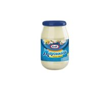KRAFT Maionese 490ml vetro