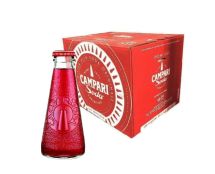CAMPARI Soda 100x9,8cl 10,5% FIX