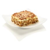 SAPORITI Lasagna Bolognese (±2,5Kg) FIX