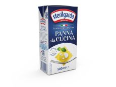 STERILGARDA Panna da cucina 1L FIX
