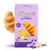 BAULI Croissant Crema x6 300g  