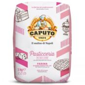 CAPUTO Farina Pasticceria Tipo 00 1Kg