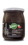 BONETTO Salsa tartufata nera 510g  