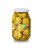 BONETTO Cuori di Carciofi Interi in Olio 960g