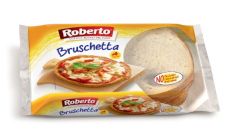 ROBERTO Pan Bruschetta 400g