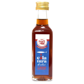 MONTE MARE Colatura di Alici stagionatura 18 mesi 100ml