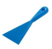 GI METAL AC-ST Spatola antiurto antigraffio FIX