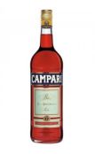 CAMPARI Bitter 25% 70cl FIX