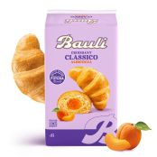 BAULI Croissant Albicocca x6 300g  