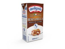STERILGARDA Besciamella 500ml FIX