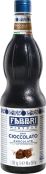 FABBRI Sciroppo Cioccolato 1L