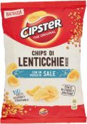 SAIWA Cipster Lenticchie 80g