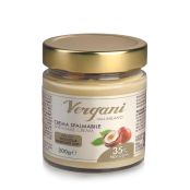 VERGANI Crema spalmabile Nocciole 200g