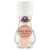 DROGHERIA Sale Rosa Himalaya 90g