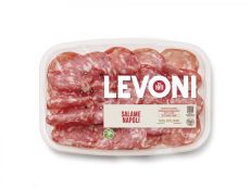 LEVONI Salame Napoli affett. 80g