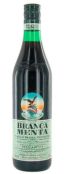 FERNET BRANCA Menta 28% 70cl  