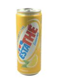 FERRERO Estathe Limone 24x33cl Blik
