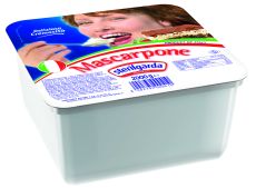 STERILGARDA Mascarpone 2Kg FIX