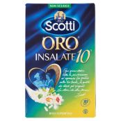 SCOTTI Riso ORO Insalate s/v box 1kg