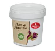 GUSTO ETNA Pesto di Pistacchio 1Kg