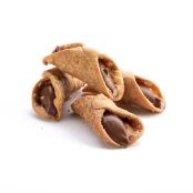 POSITANO Cannolo Siciliano alla Nocciola 1500g