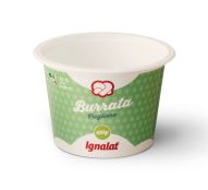 IGNALAT Burrata Bicchiere 100g FIX
