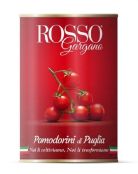 ROSSOGARGANO Pomodorini 400g