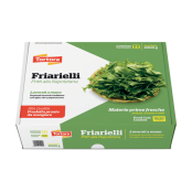 TORTORA Friarielli Fritti 2Kg