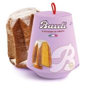 BAULI Pandoro classico 1Kg