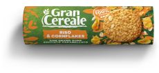 GRAN CEREALE Croccante con riso 230g