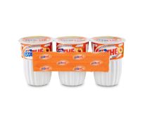 FERRERO Estathe Pesca bicchiere 3x200ml 