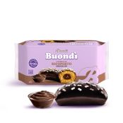 BAULI Buondi Ricoperto Cioccolato x6 276g New