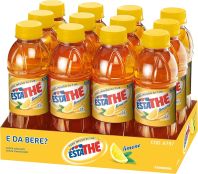 FERRERO Estathe Limone 12x40cl PET