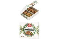 GUSTO ETNA Cannoli con crema al Pistacchio 210g