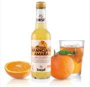 LURISIA Aranciata Amara 24x27,5cl