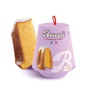 BAULI Mini Pandoro 100g FIX